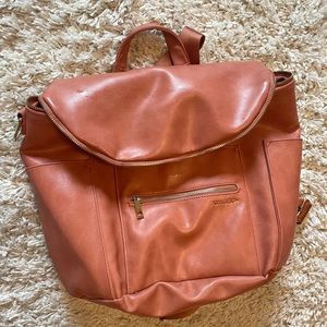 Fawn Original Diaper Bag